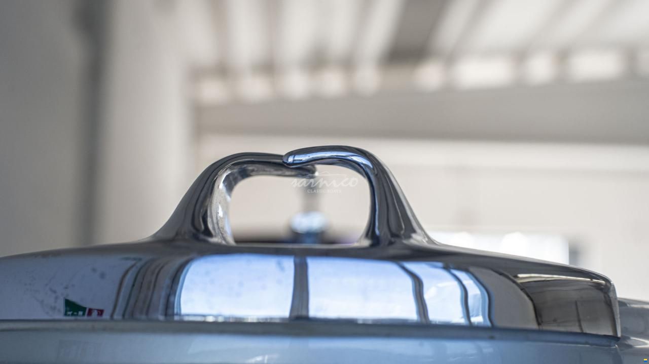 Riva Saint Tropez Vintage 30