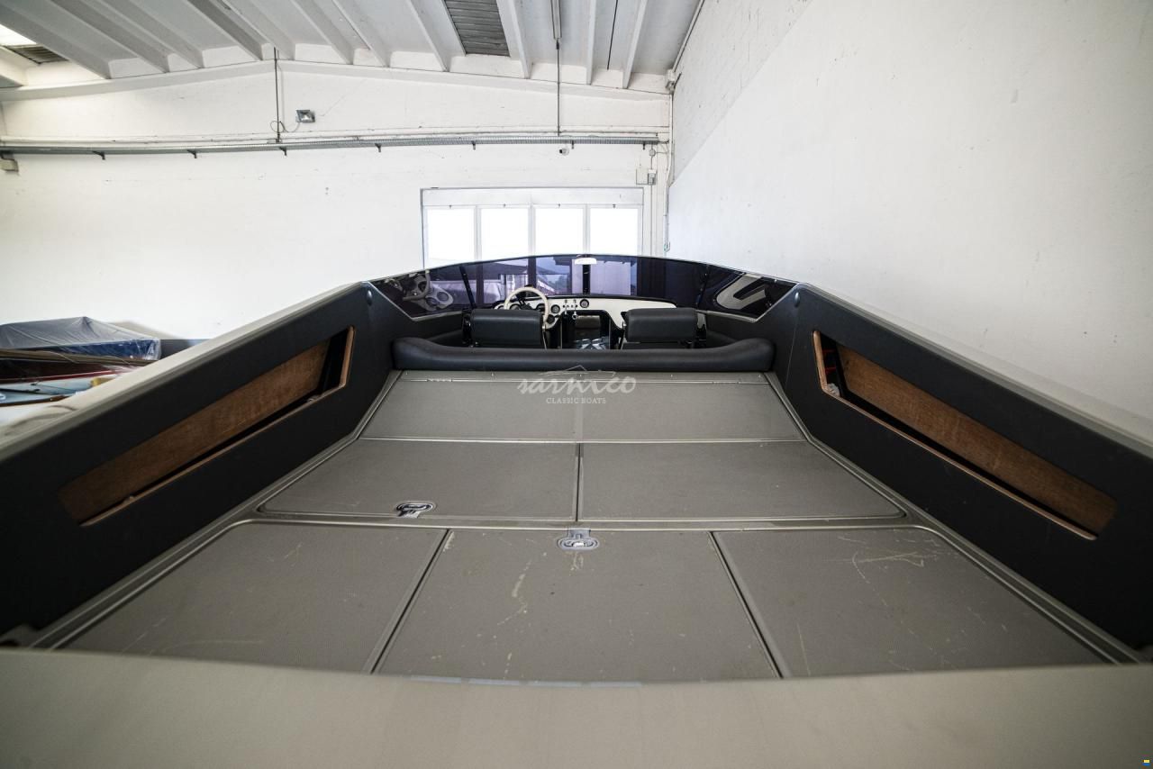 Riva Saint Tropez Vintage 30