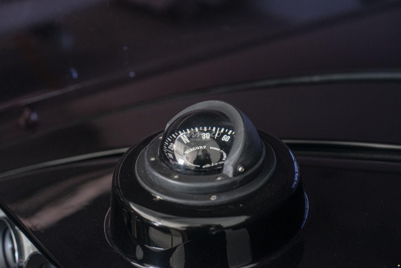 Riva Saint Tropez Vintage 30