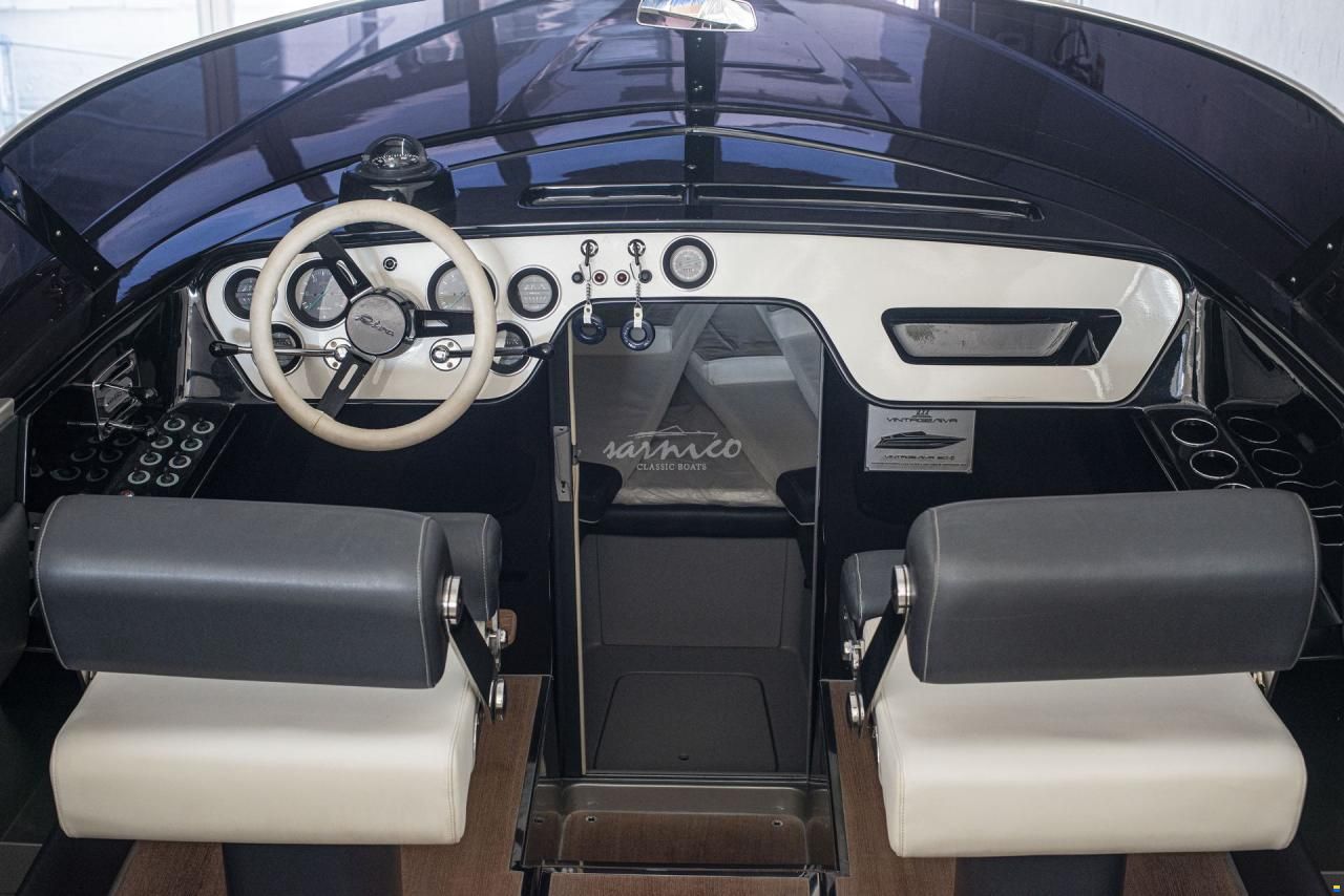 Riva Saint Tropez Vintage 30