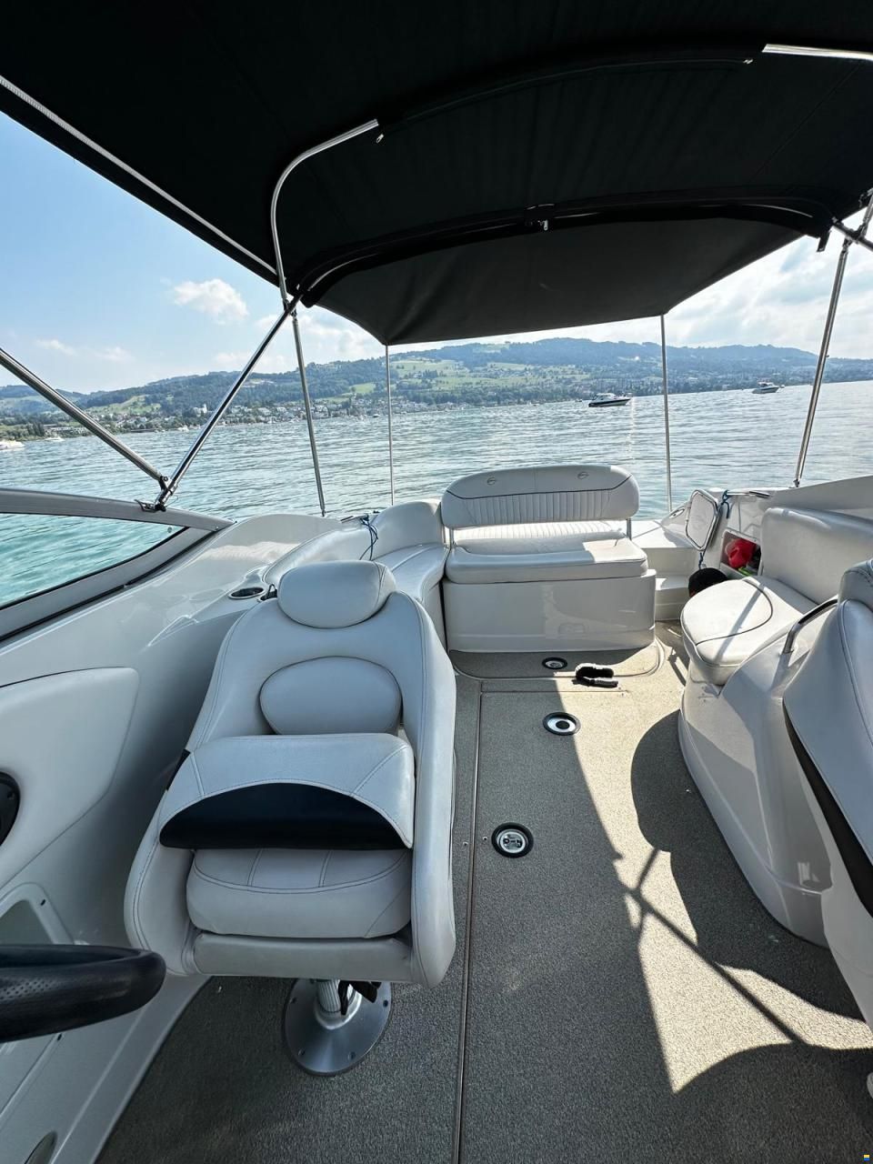 Crownline 275 CCR