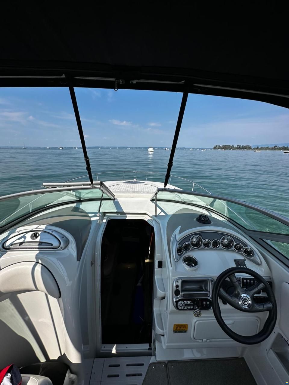 Crownline 275 CCR