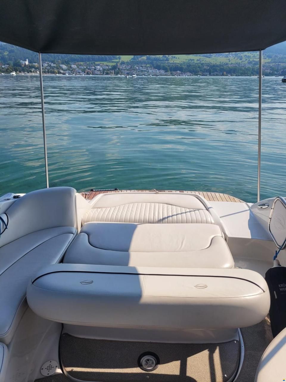 Crownline 275 CCR