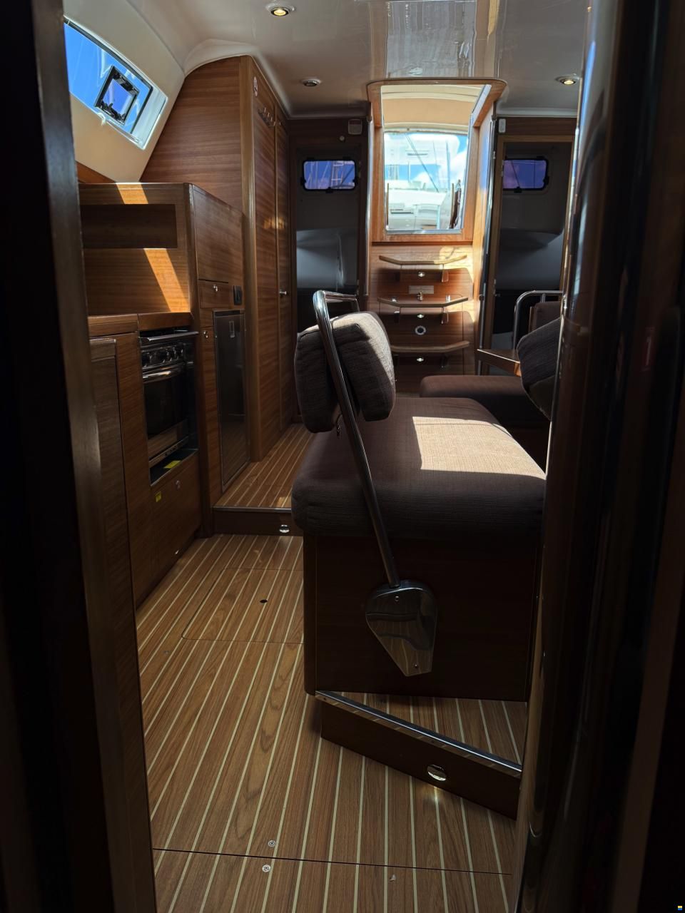 Elan Impression 45.1