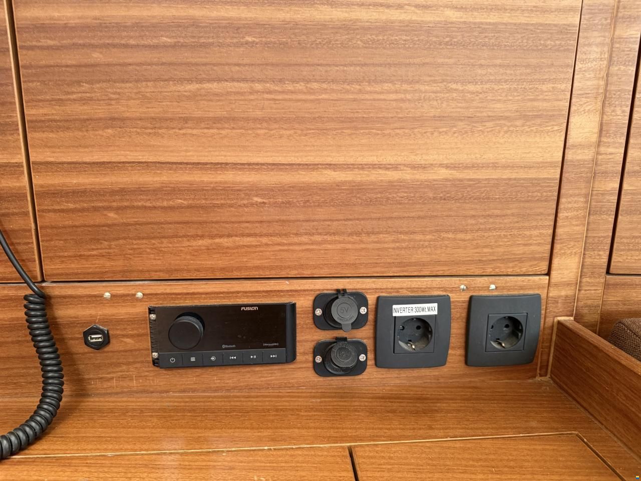 Elan Impression 45.1