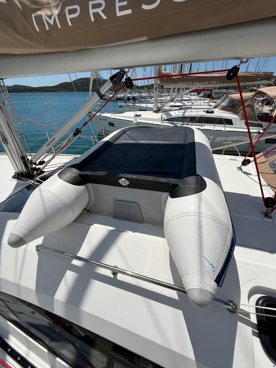 Elan Impression 45.1