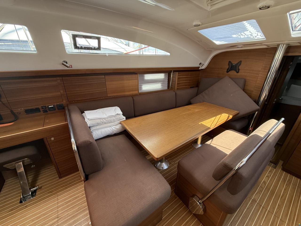Elan Impression 45.1