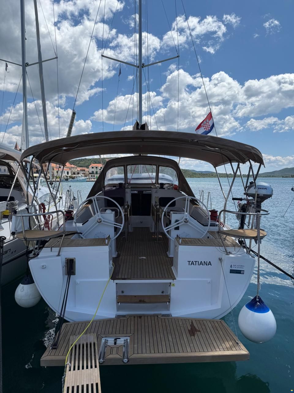 Elan Impression 45.1