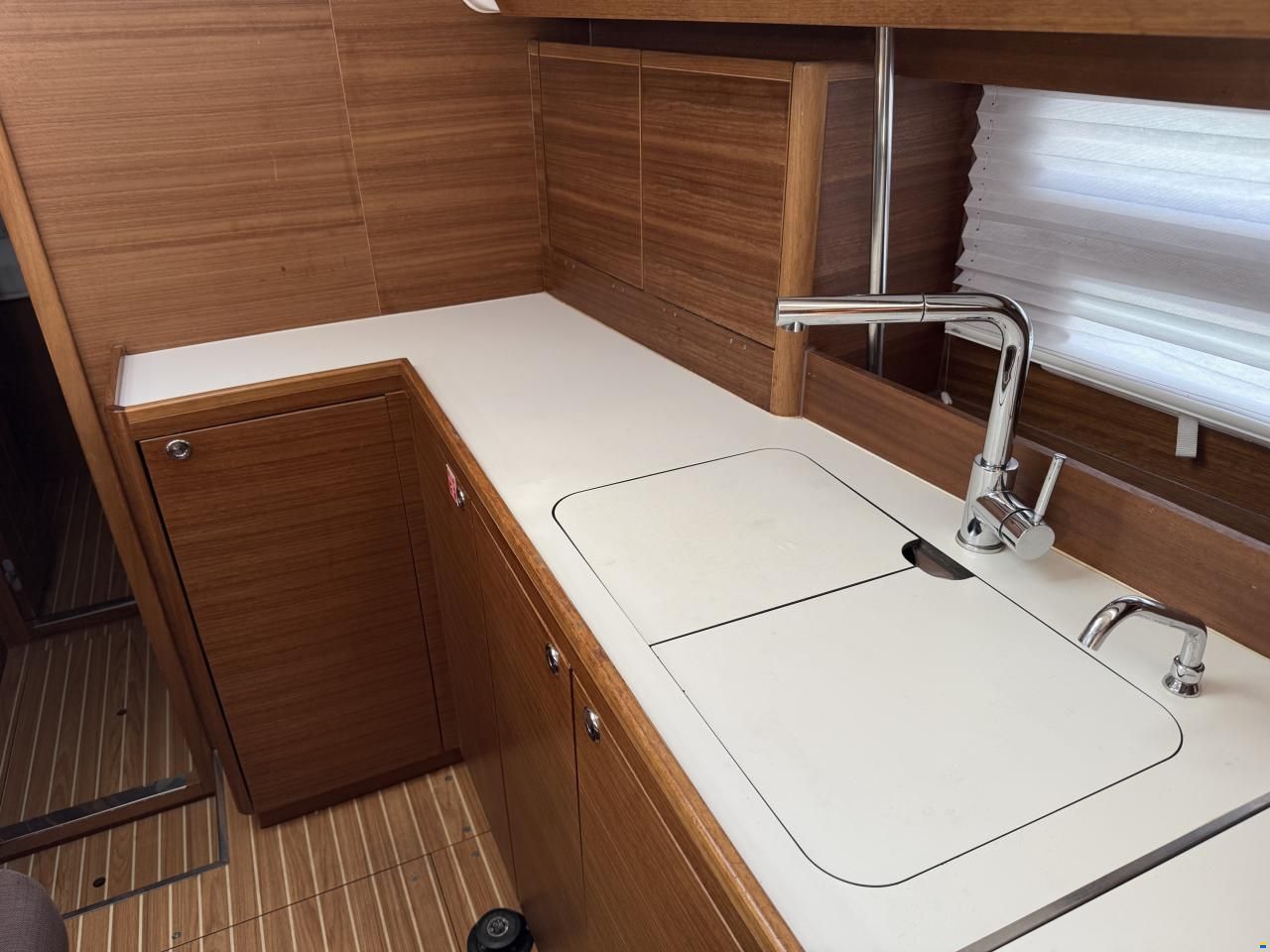 Elan Impression 45.1