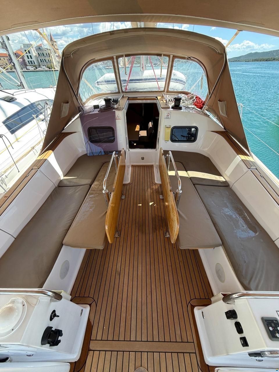 Elan Impression 45.1