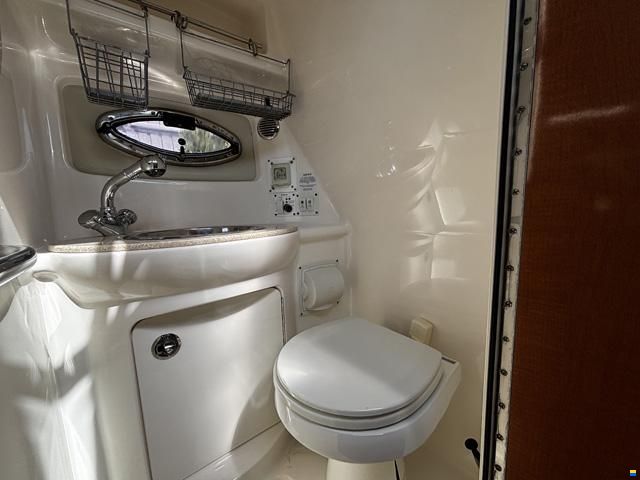 Chaparral 250 Signature