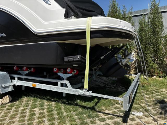 Chaparral 250 Signature