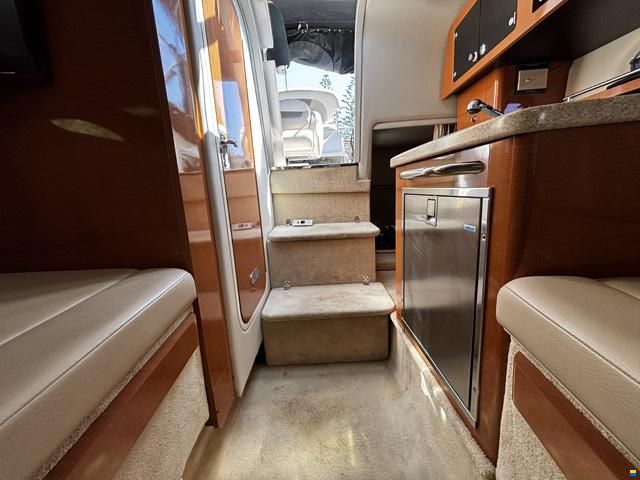 Chaparral 250 Signature