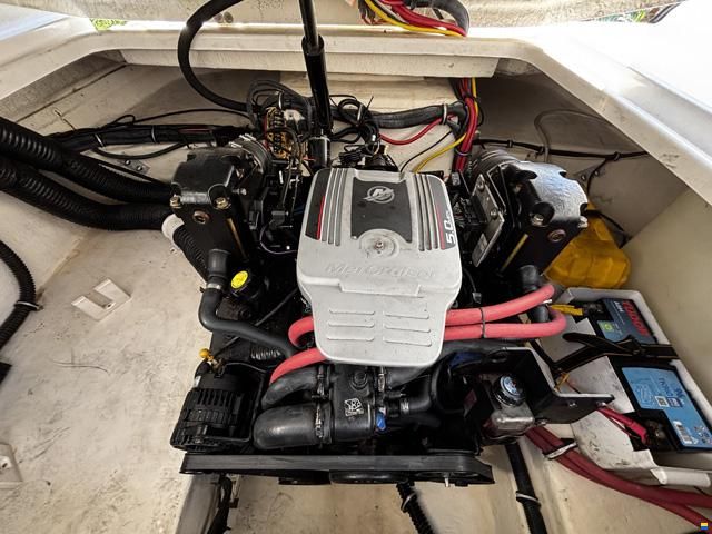Chaparral 250 Signature