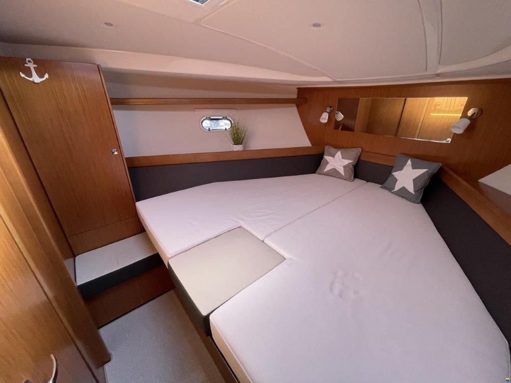 Bavaria 39 Sport Ht Highline