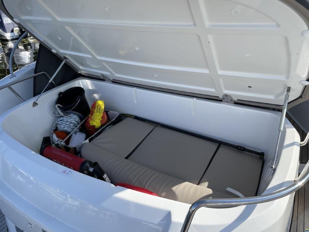 Bavaria 39 Sport Ht Highline