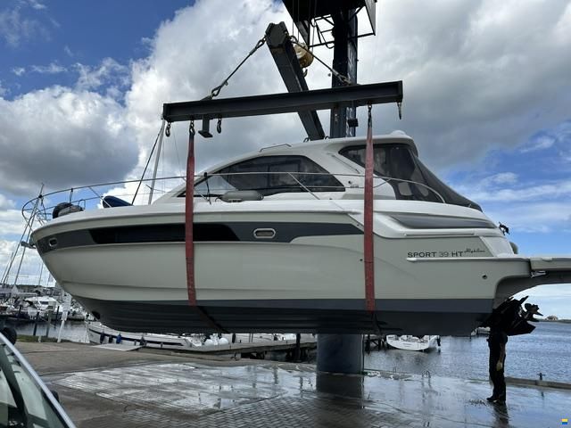 Bavaria 39 Sport Ht Highline