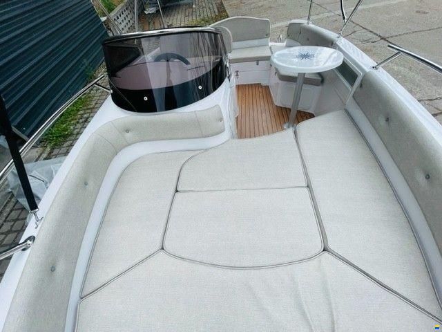 Marinello Eden 18 Evoluzione