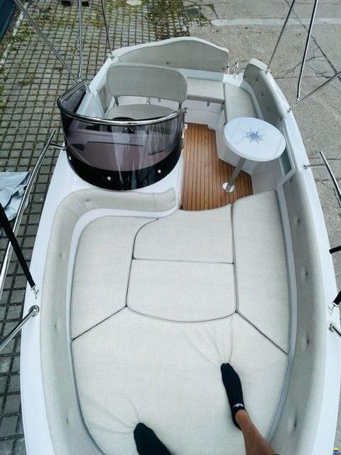 Marinello Eden 18 Evoluzione
