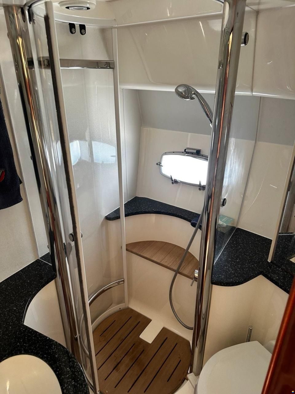 Fairline 47 GT
