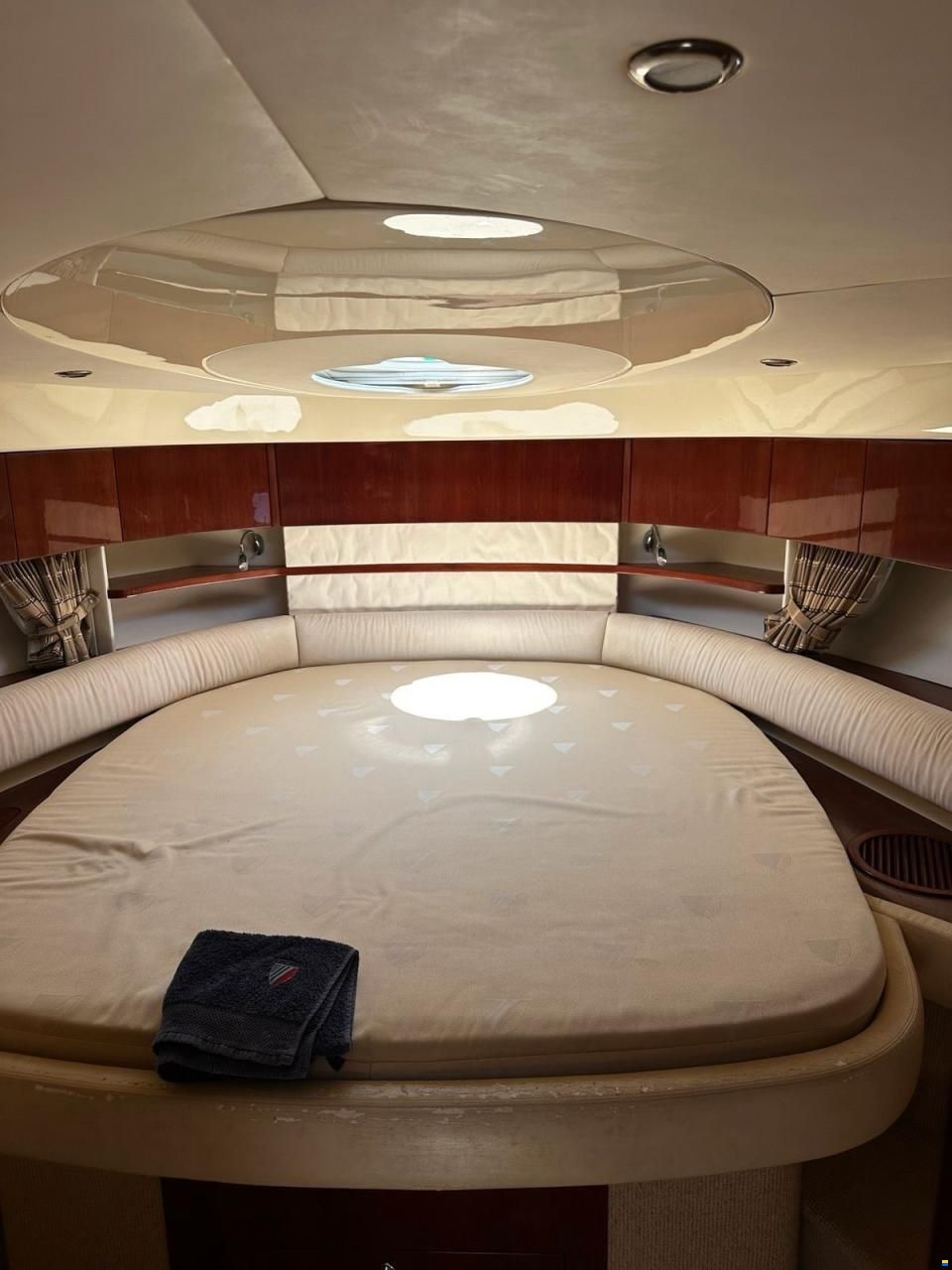 Fairline 47 GT