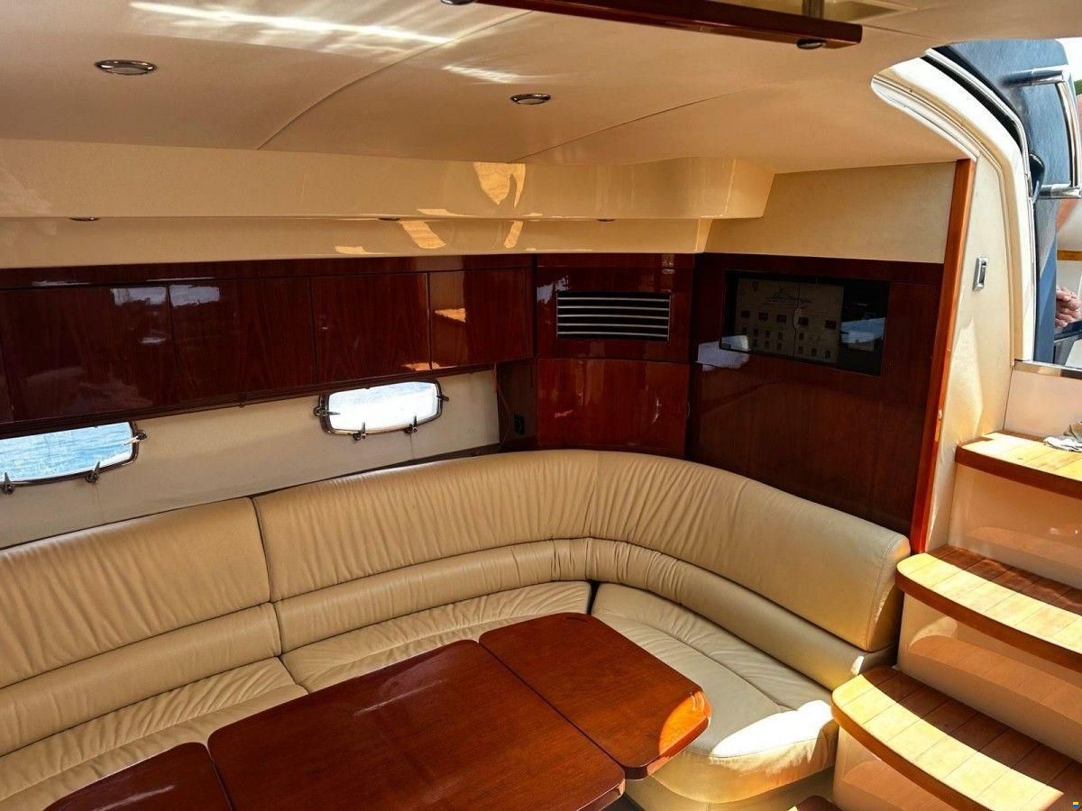 Fairline 47 GT