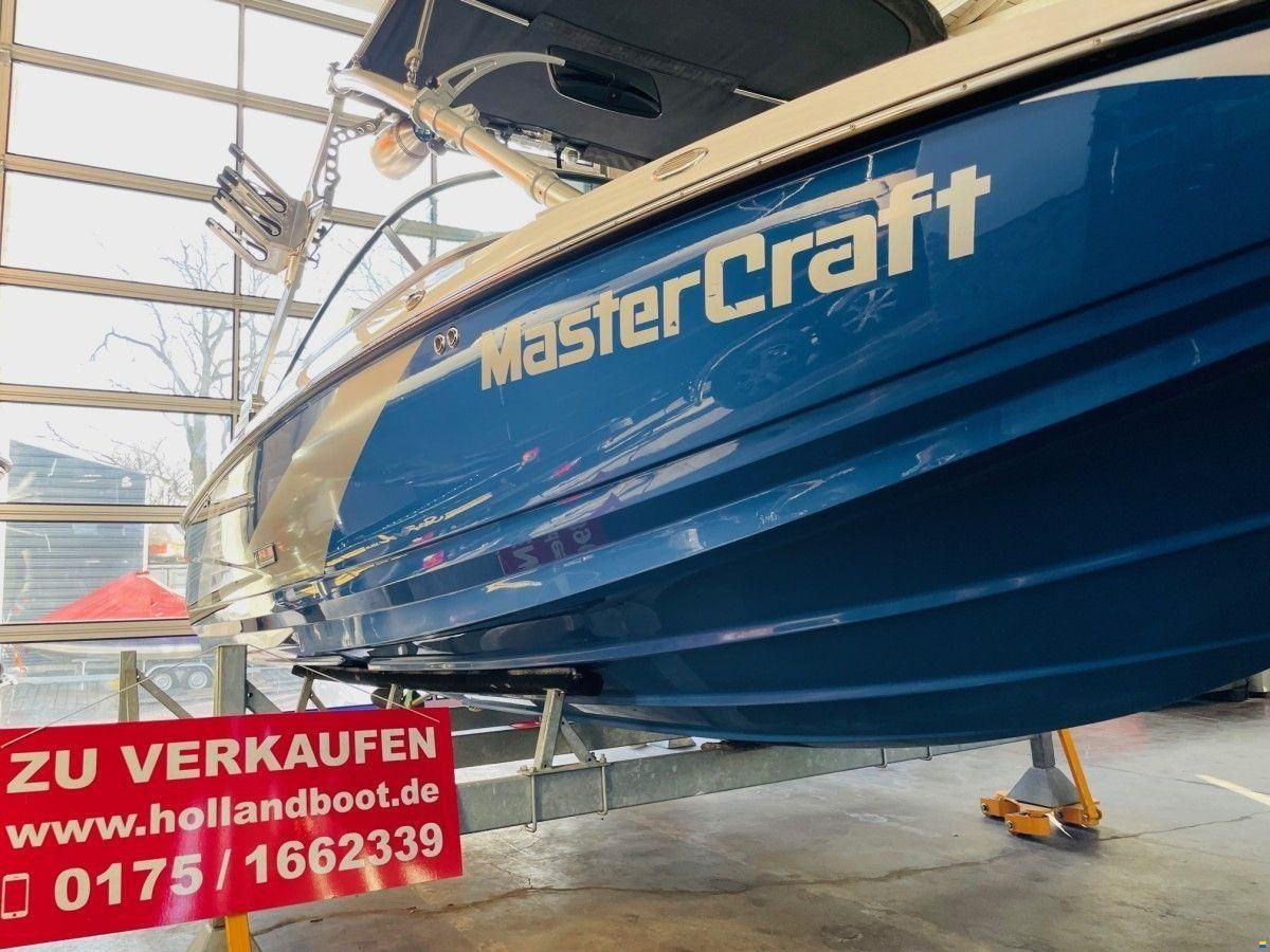 MasterCraft X2