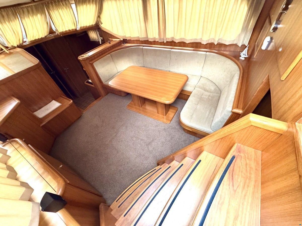 BARBO Dutch Yachting Group BV Dutchline