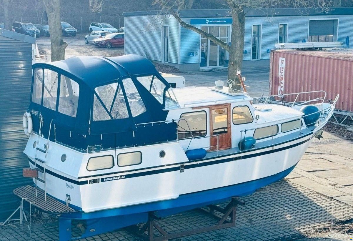 Pedro 1050 AK