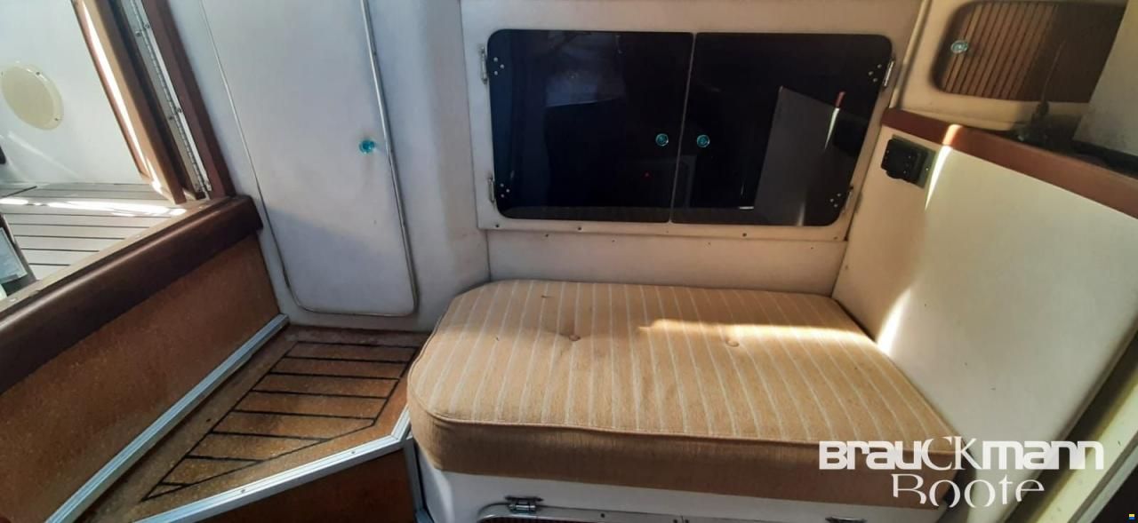 Sea Ray 310 SAD