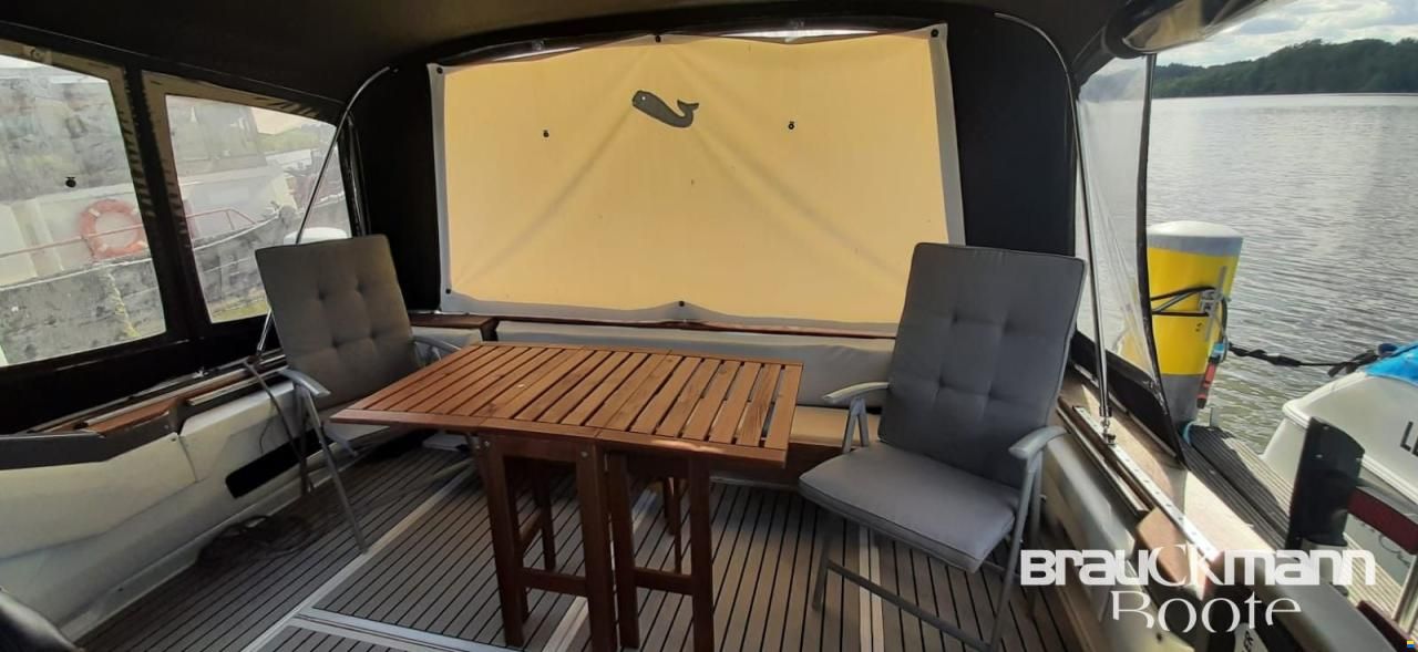 Sea Ray 310 SAD