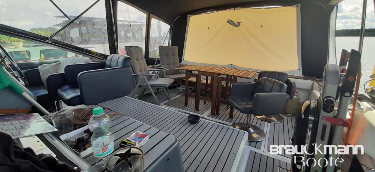 Sea Ray 310 SAD