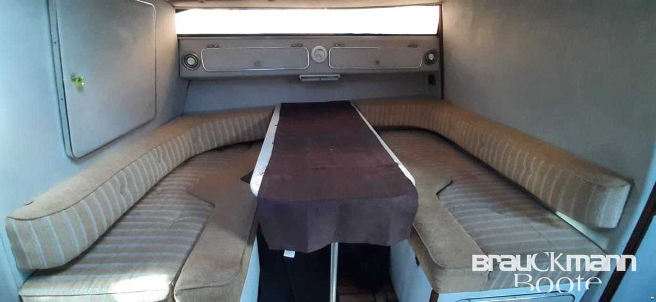 Sea Ray 310 SAD