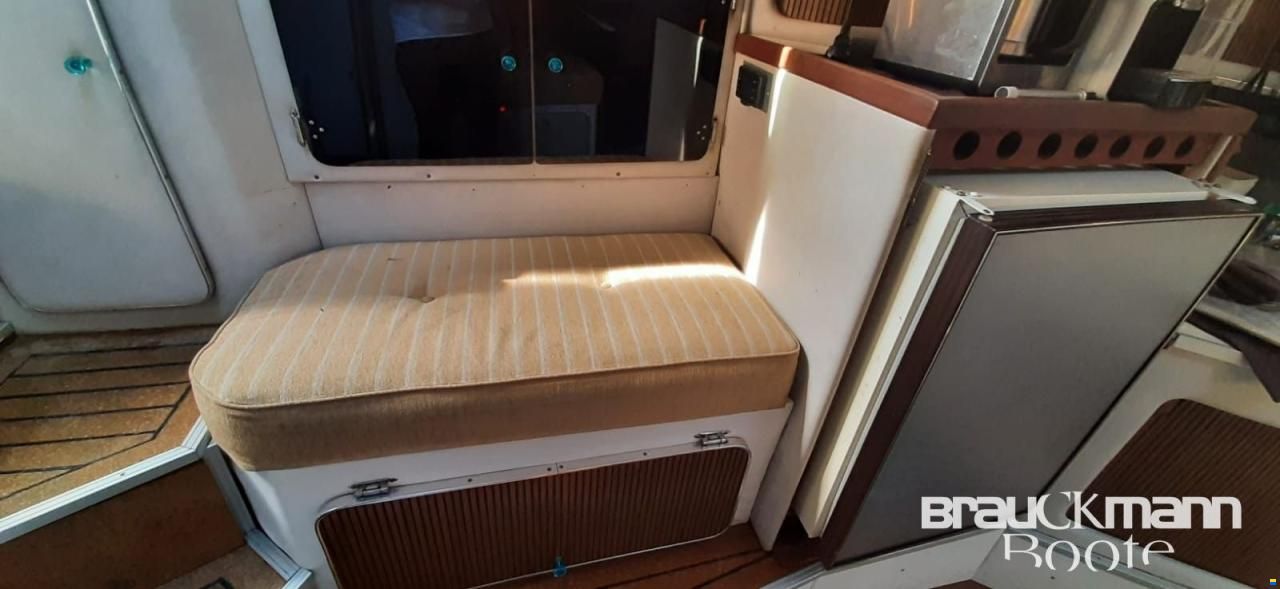 Sea Ray 310 SAD