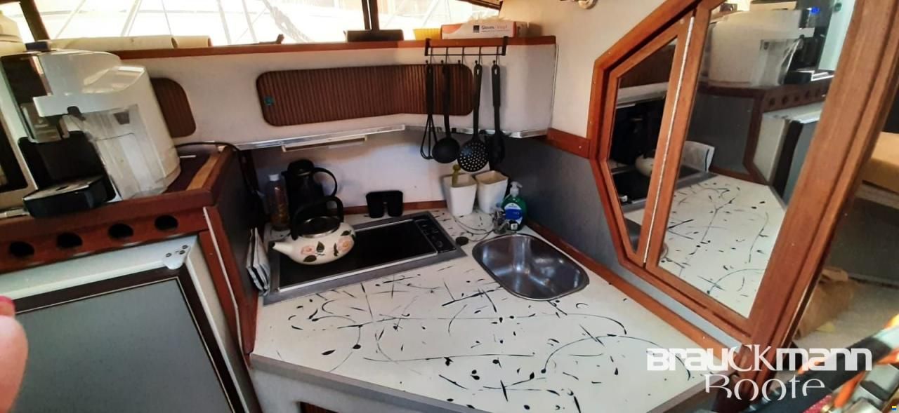 Sea Ray 310 SAD