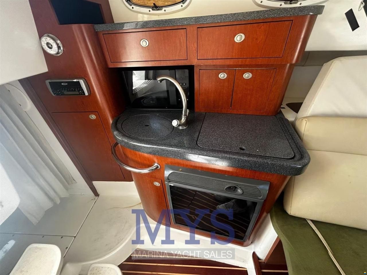 Boston Whaler 305 CONQUEST
