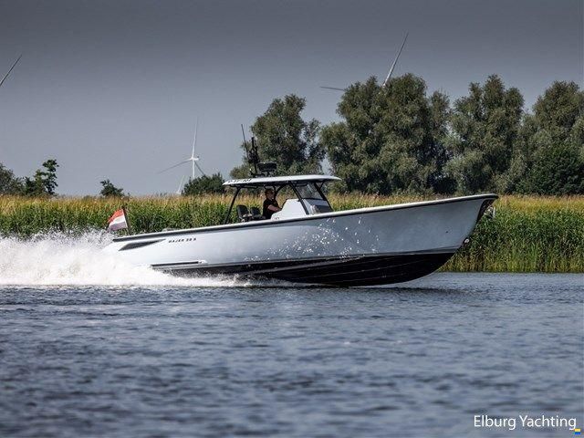 Wajer 38 S