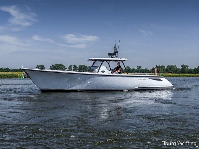 Wajer 38 S