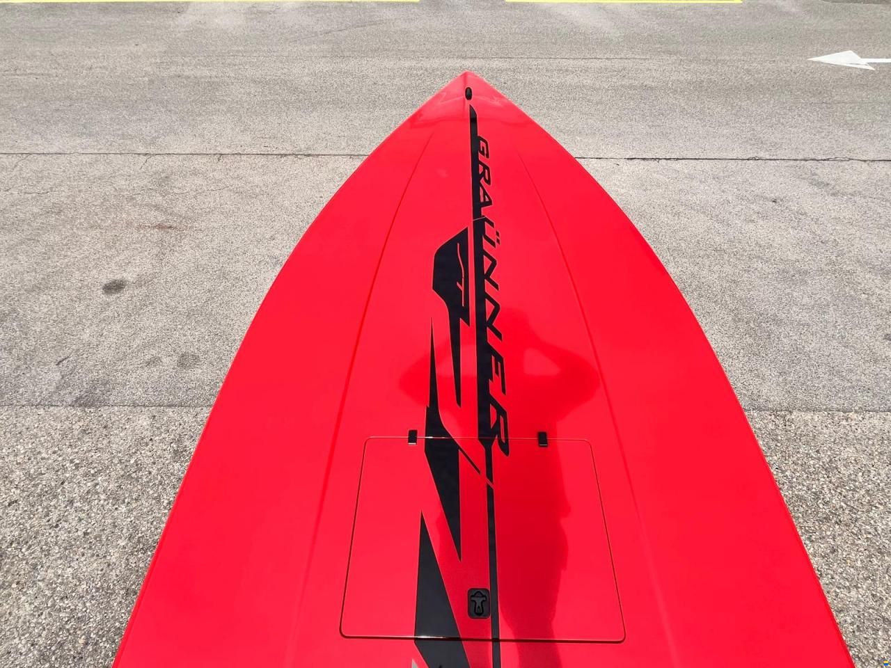 Graünner Stilette 27