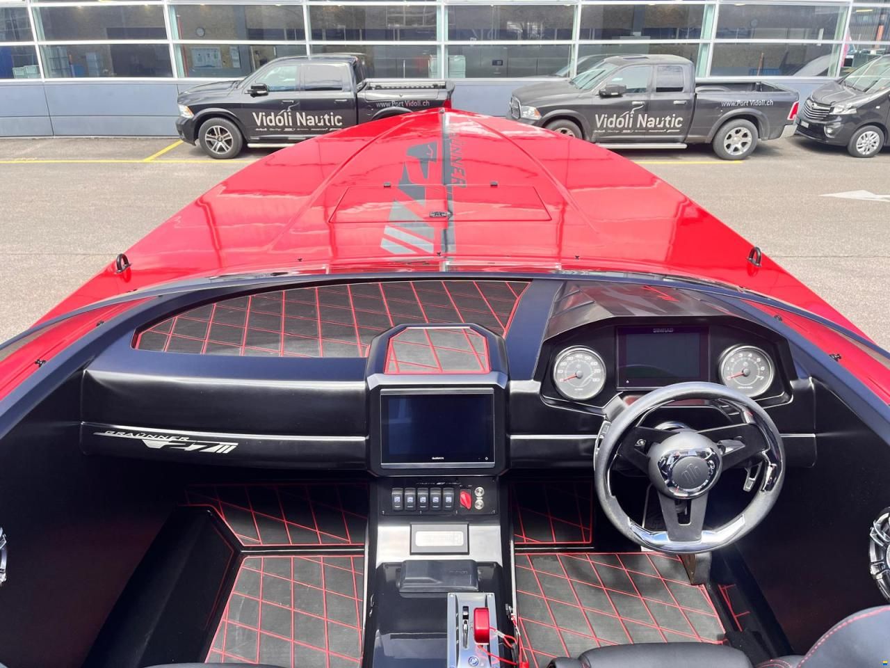 Graünner Stilette 27