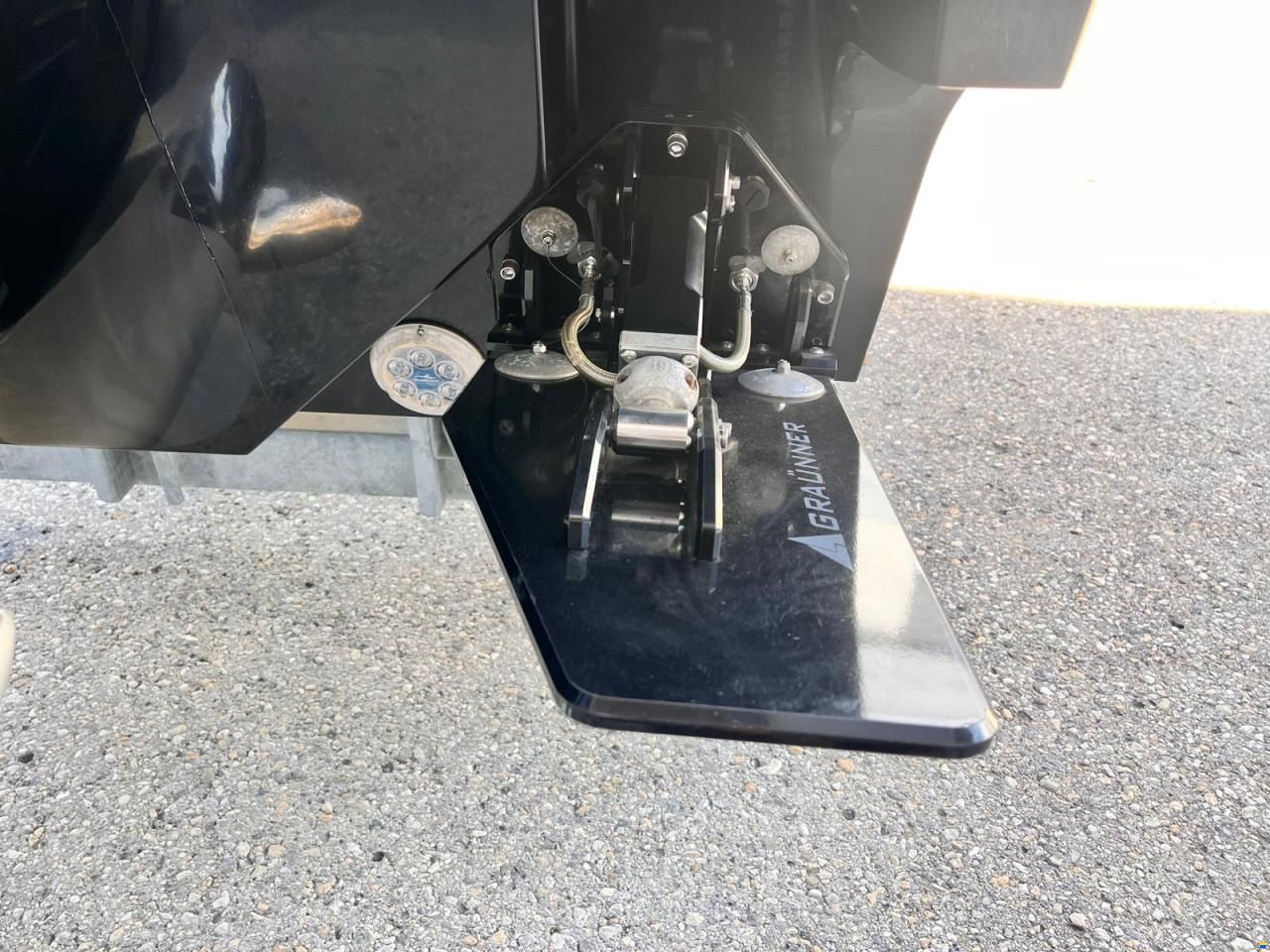 Graünner Stilette 27