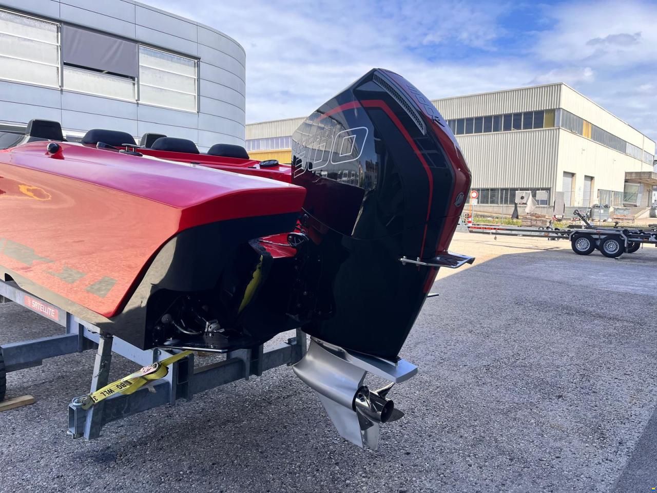 Graünner Stilette 27