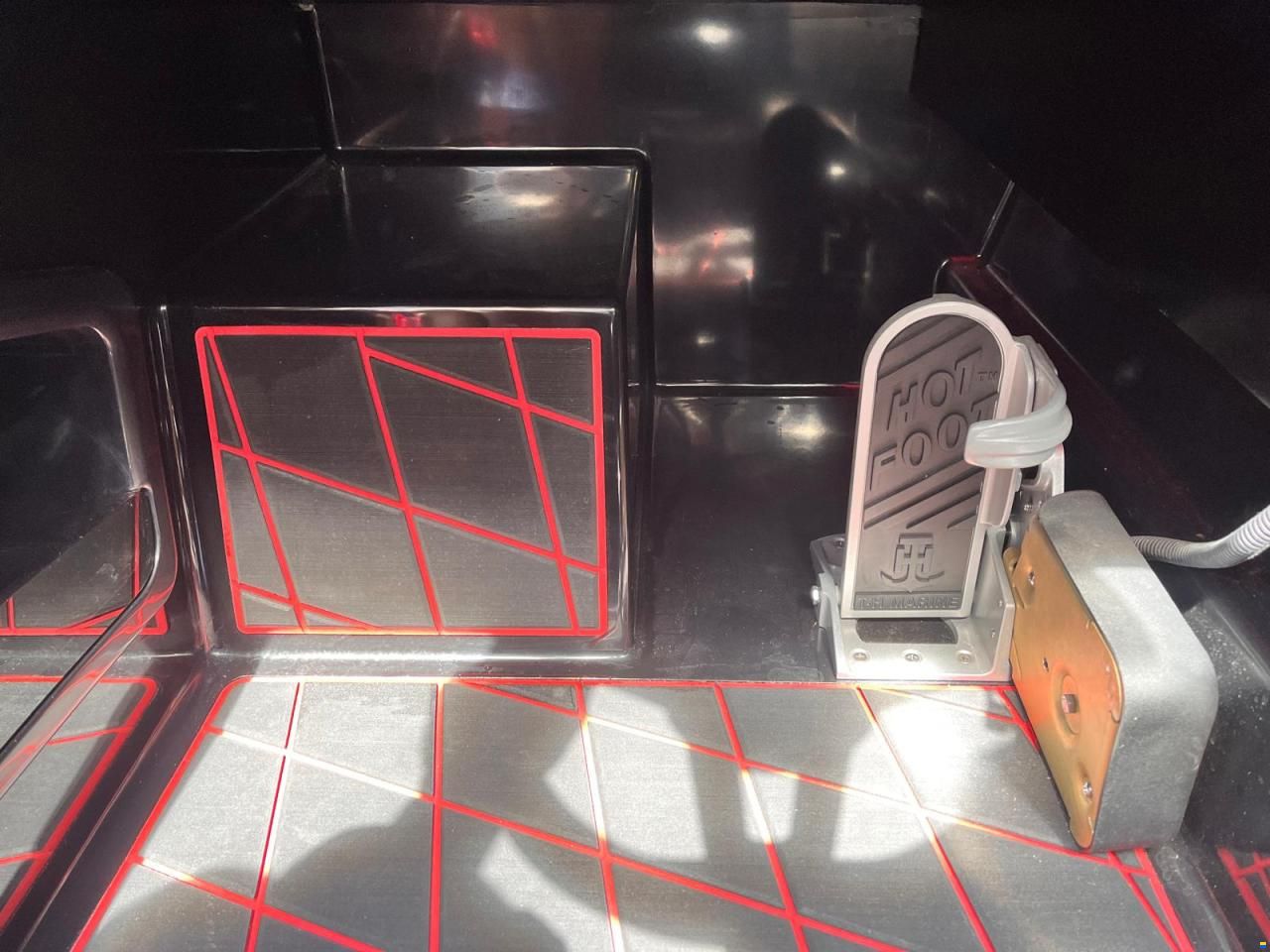 Graünner Stilette 27