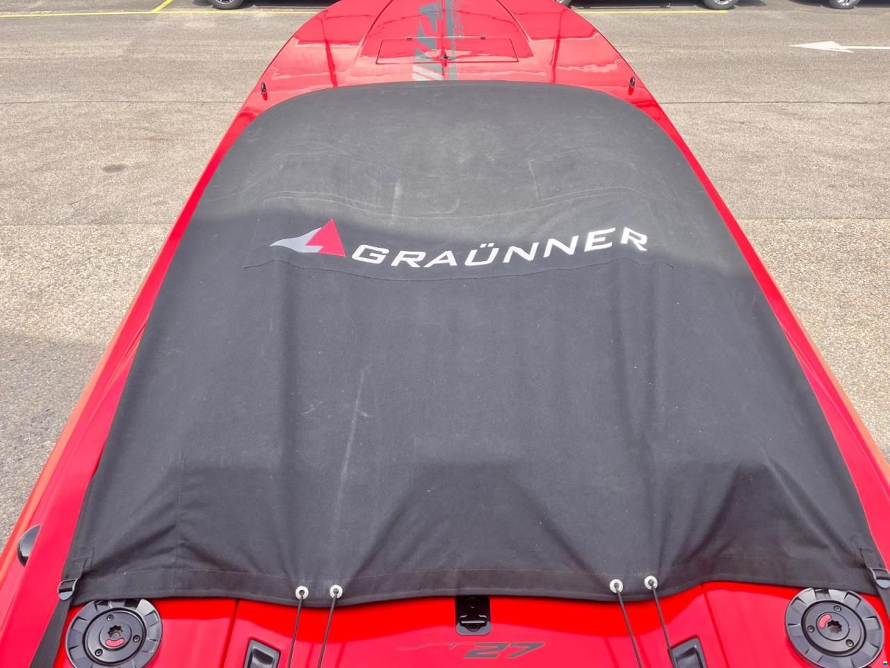 Graünner Stilette 27