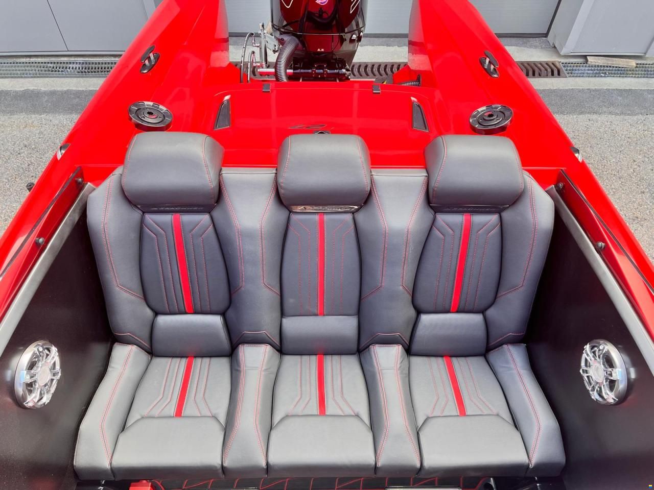 Graünner Stilette 27