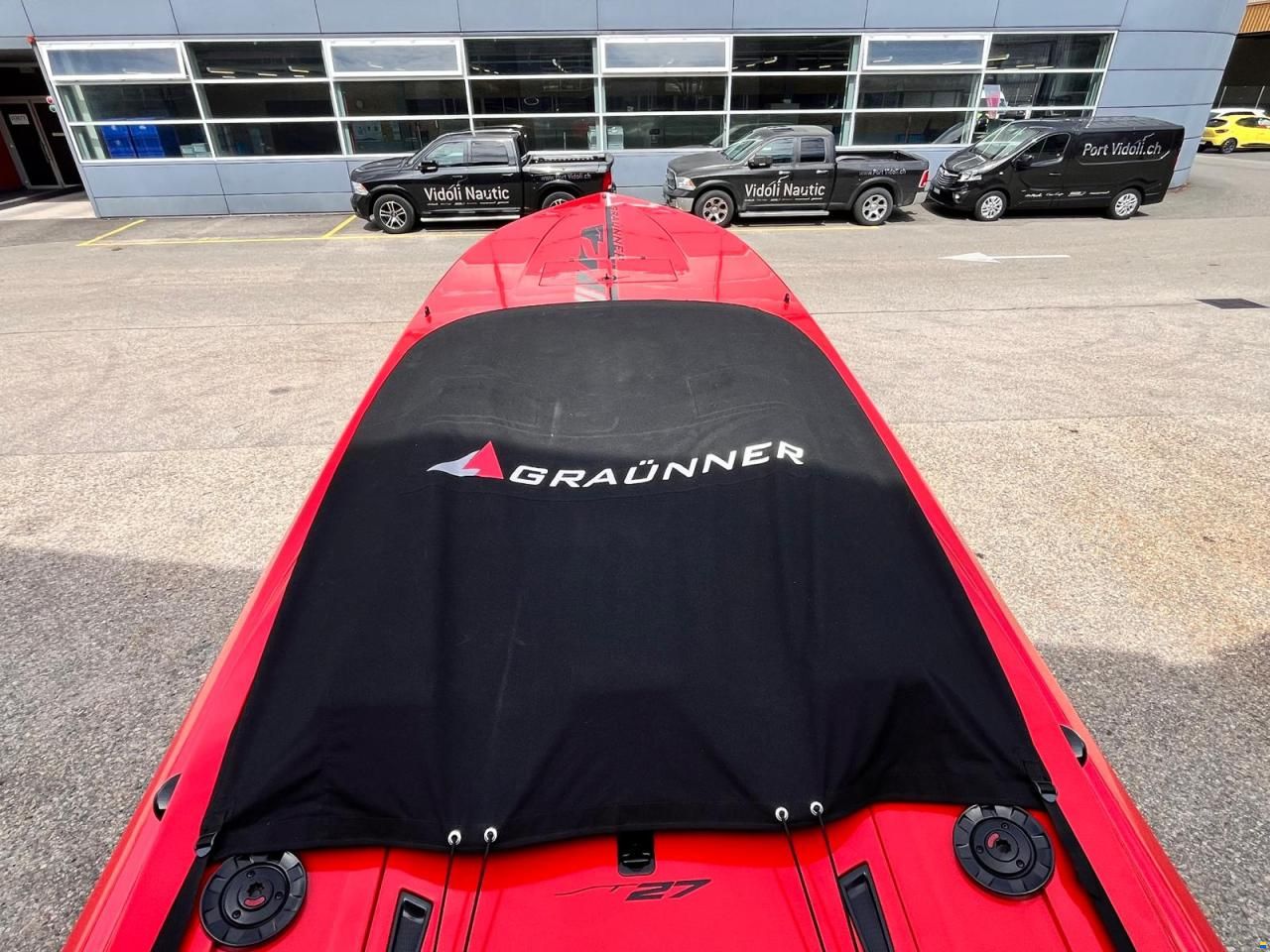 Graünner Stilette 27