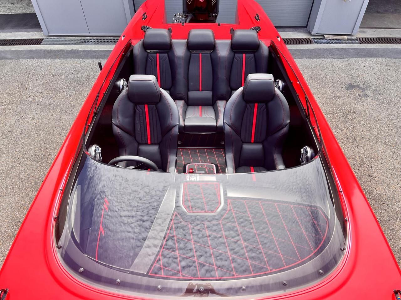 Graünner Stilette 27