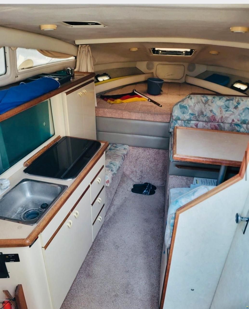 Bayliner 2855 Ciera