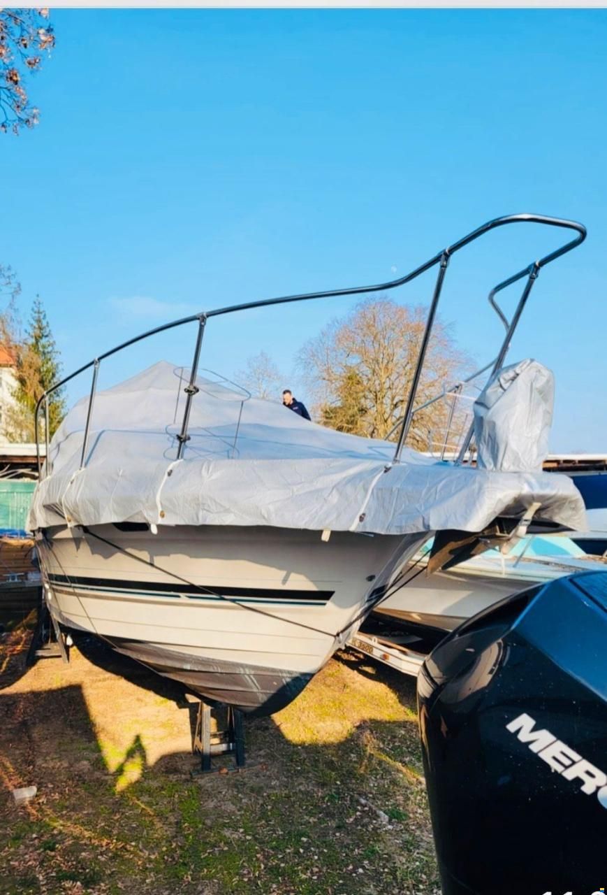 Bayliner 2855 Ciera