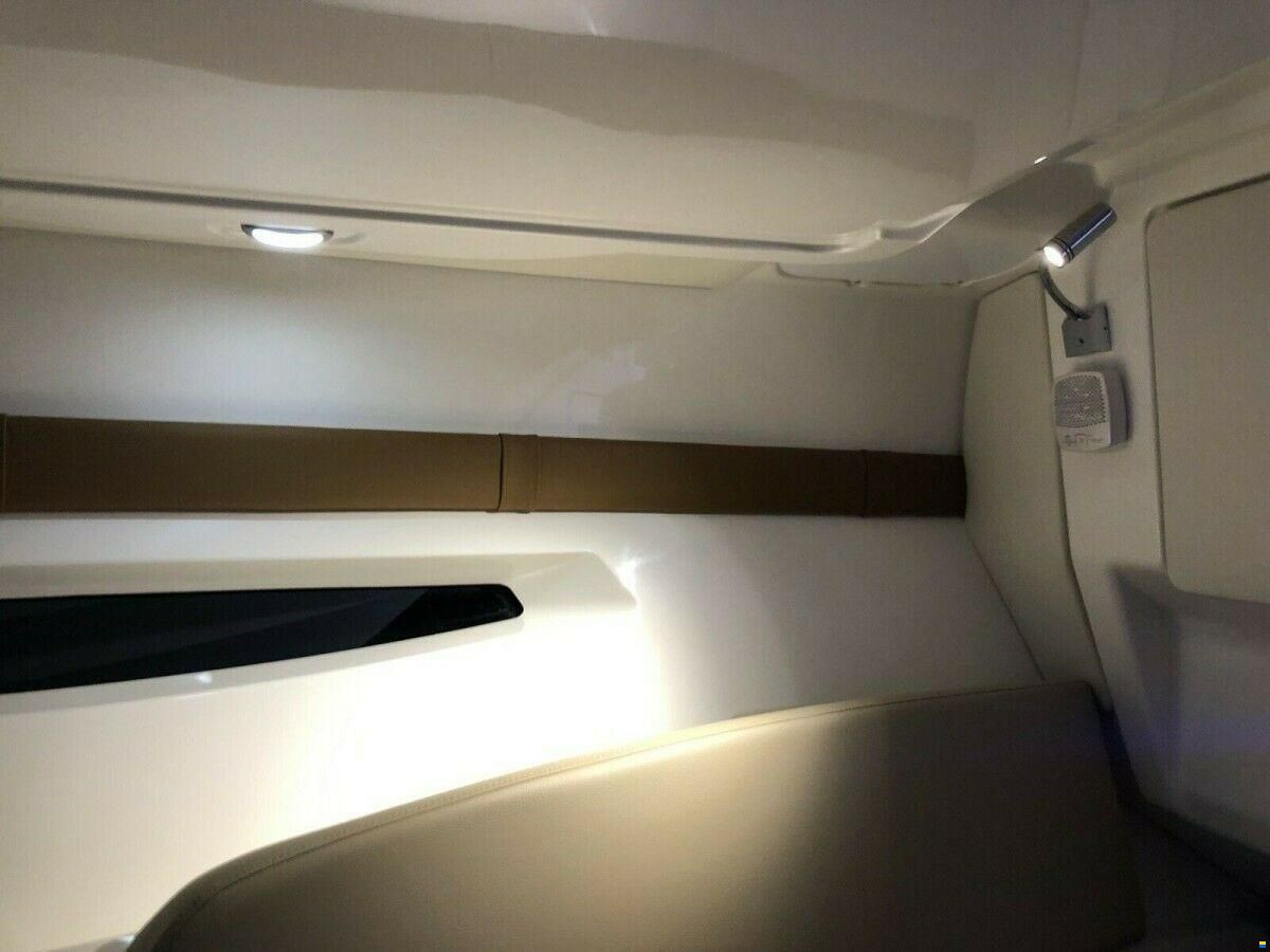 Sea Ray 230 SSOE SUNSPORT